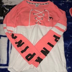 PINK VS Shirt/Sweater